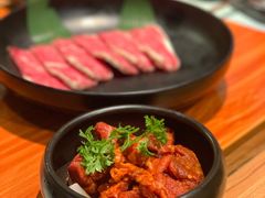 -汉拿山(汇一城店)