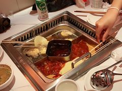 -串一火锅(赛格国际购物中心店)