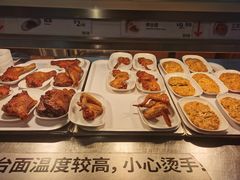 -宜家·瑞典风味餐厅(四元桥店)