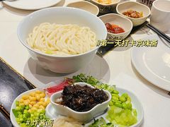 -京味斋·北京烤鸭(新源街店)