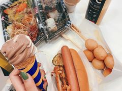 -宜家·瑞典风味餐厅(北京西红门店)