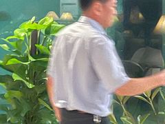 -四方俱乐部(静安寺店)