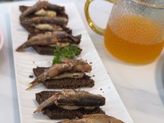 -库滋明·俄罗斯特色美食(中央大街店)