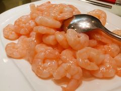 大虾仁-金时代顺风大酒店(临港百联店)