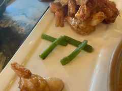 -那家小馆•北京菜•烤鸭(香山店)