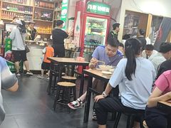 -肖家客饸饹面(郑州总店)