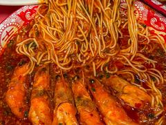 -李叔叔虾蟹大排档(青羊店)