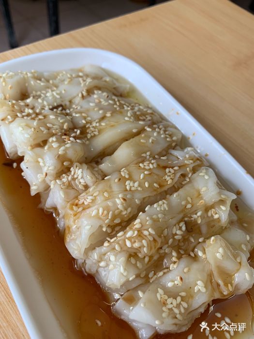 老传统布拉肠图片 - 第10张