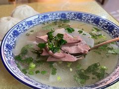 -青海牦牛肉馆
