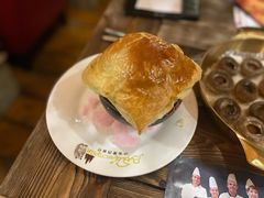 -卢布里西餐厅(总店)