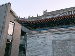 -西安曲江寒窑遗址公园