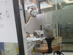 -牙博士口腔品牌连锁(杨浦店)