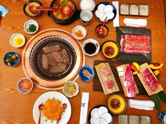 -炎蔵牛舌烤肉