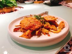 -临家闽南菜(大唐店)