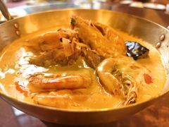 -南沙游艇会·大兵船餐厅