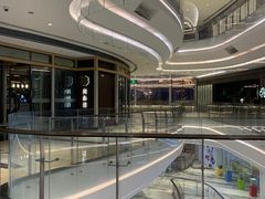 -银泰百货(厦门国贸中心店)