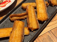 -老头儿油爆虾(胜利河美食街店)