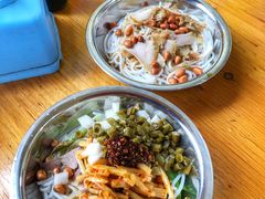 干捞桂林米粉-螺满地螺丝粉
