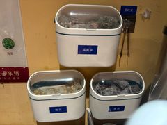 -大良毋米粥(锦龙路总店)