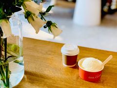 -Dal Cuore 达可芮冰淇淋(陕西北路店)