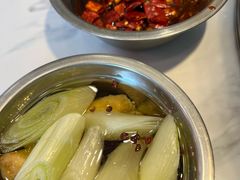 -地锅公社·现炒地锅鸡·地锅鱼·夜宵(罗锦路店)