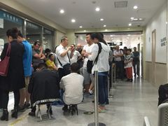 -天津医科大学肿瘤医院(本部院区)