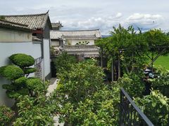 -喜林苑·稻田餐厅(品相府店)