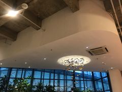 大堂-大树餐厅(红旗街万达店)