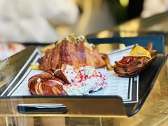 -BUTTERFUL&CREAMOROUS 黄油与面包(三里屯太古里店)