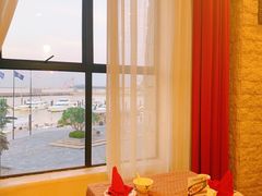 -南沙游艇会·大兵船餐厅