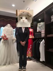 -禾米旗袍妈妈装礼服定制(嘉业国贸店)