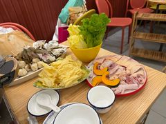 -三爷糟粕醋·鲜鱼汤·海南特色小吃(新华南路店)