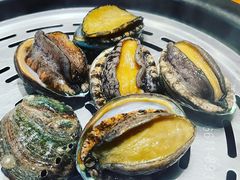 -海味当家·蒸锅海鲜(中山广场创始店)