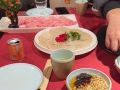 -蓉城老妈火锅(双林路店)
