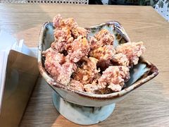 -Jazz·ya 爵士屋(来福士店)