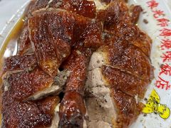 -陈光记烧腊店(罗保博士街店)