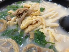 -鸭小妹鸭血粉丝(老门东店)