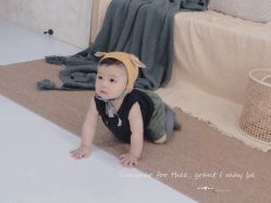 -哈喽BABY儿童摄影