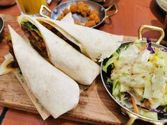 -魏斯理汉堡(西安沣东吾悦店)