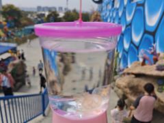 -华夏文旅西安度假区