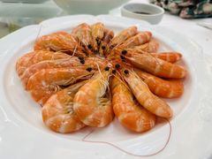 -东江海鲜酒家(艺都分店)