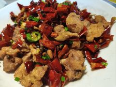 -京城小江南·北京烤鸭·江南土菜·白鱼(中关村店)