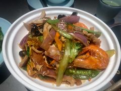 -拾味馆·海南菜(万达店)