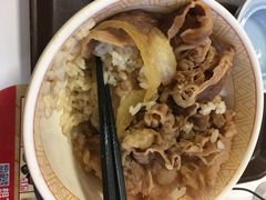 -食其家·牛丼咖喱(广元西路店)