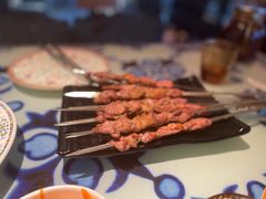 -撒拉花儿·新疆菜·清真(太阳宫店)