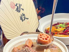 -汉水谣·江景餐厅(江滩店)