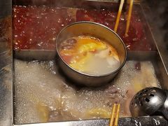-蜀江龙火锅(339店)