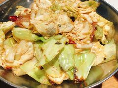 -芳芳私房菜·精做淮扬菜(承德路店)