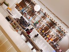 -théATRE 茶聚场(王府中環店)