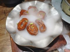 -魁盛居百年鲁菜馆(县西巷店)